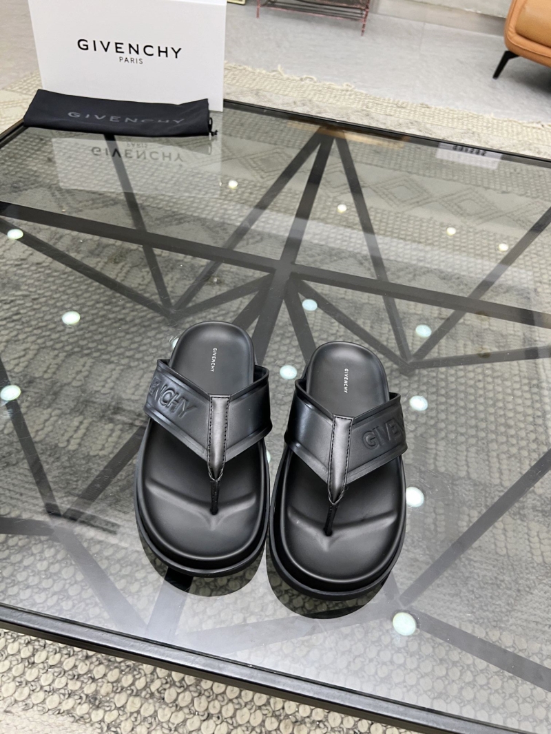 Givenchy Slippers